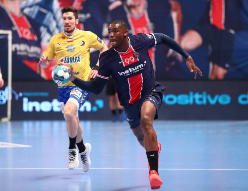 Made in Hand, Handball, FFHB, Equipe de France, TQO, Dylan Nahi